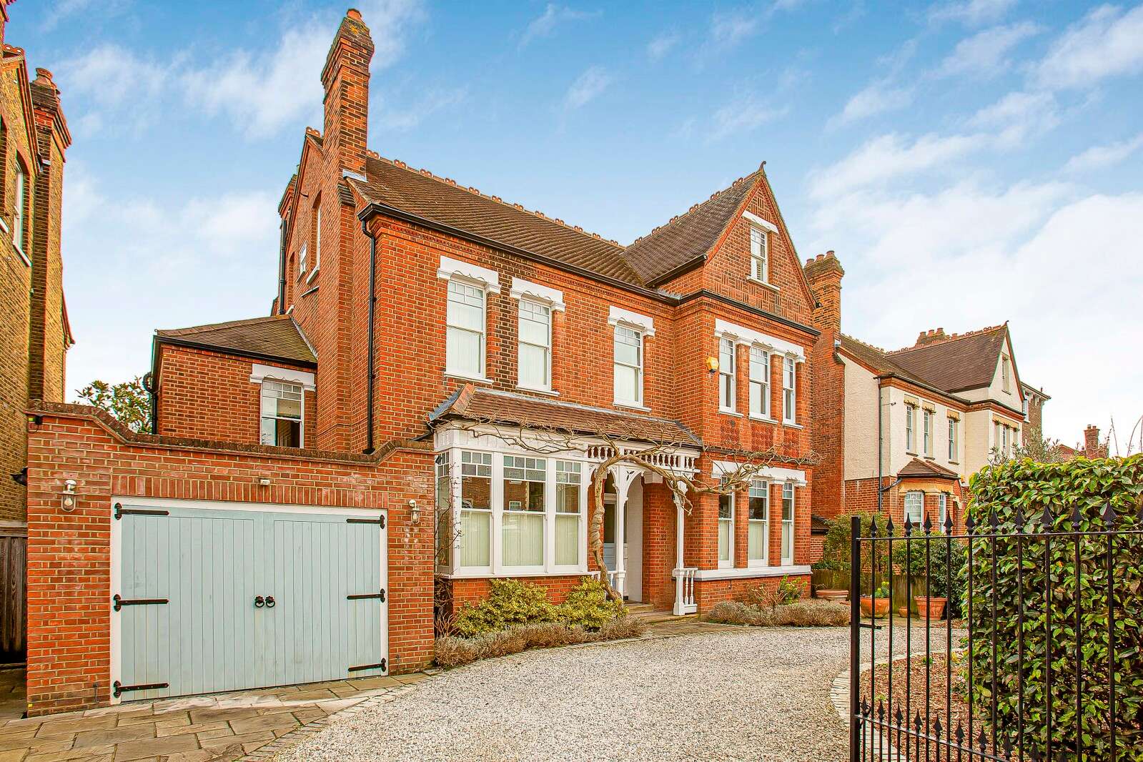 Ailsa Road, Twickenham, TW1 1QW Property for sale Savills