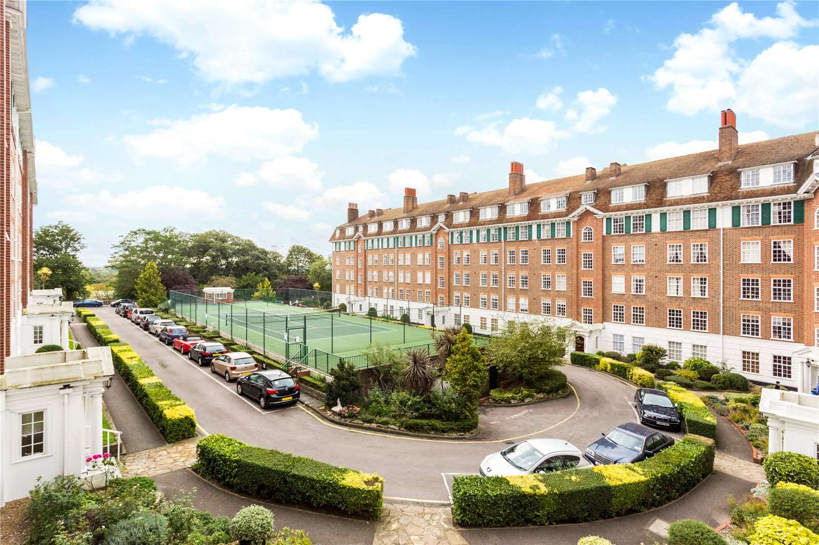 Richmond Hill Court, Richmond, Surrey, TW10 6BD | Property for sale | Savills