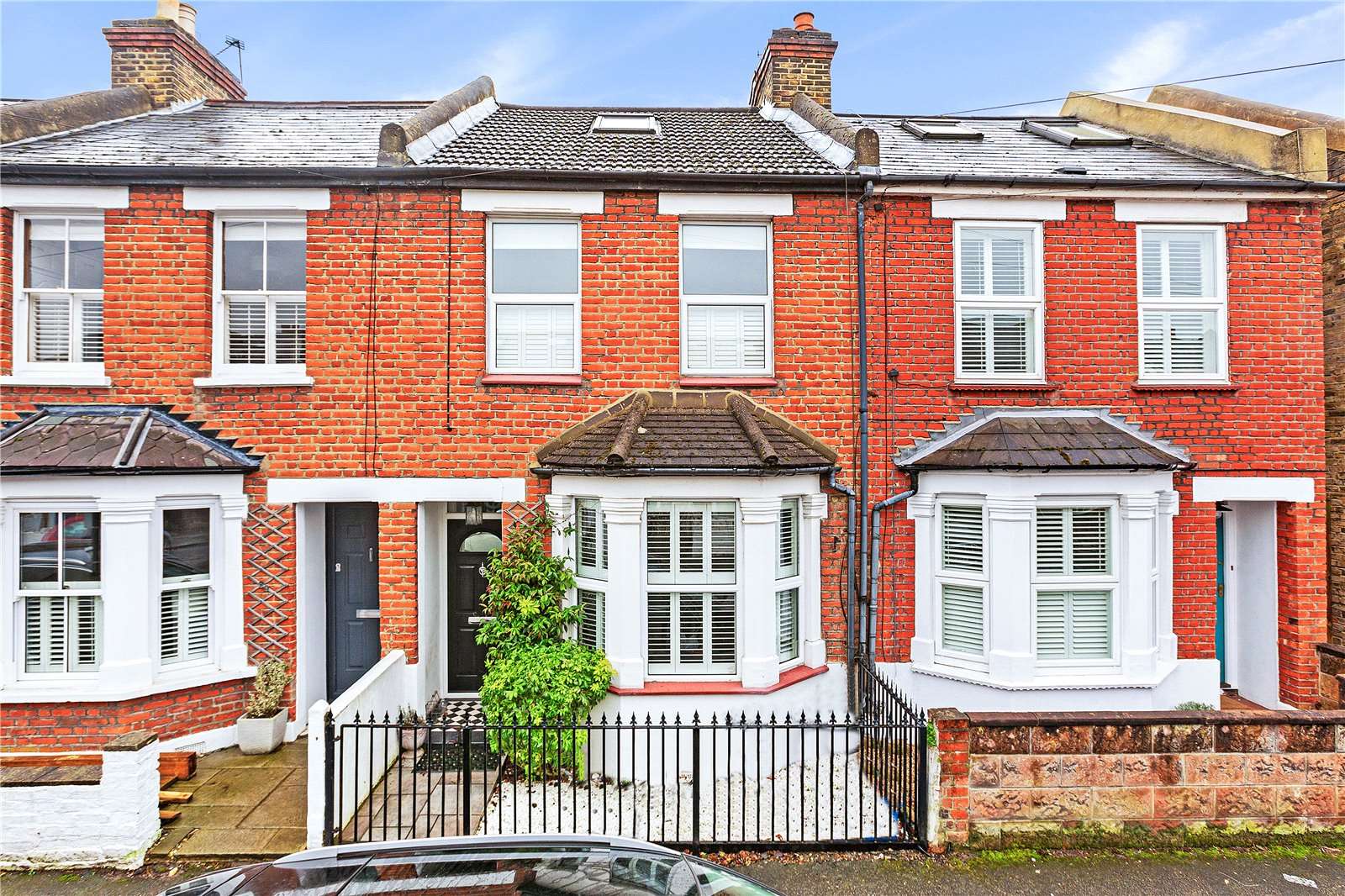 Property for sale in Teddington, London Savills