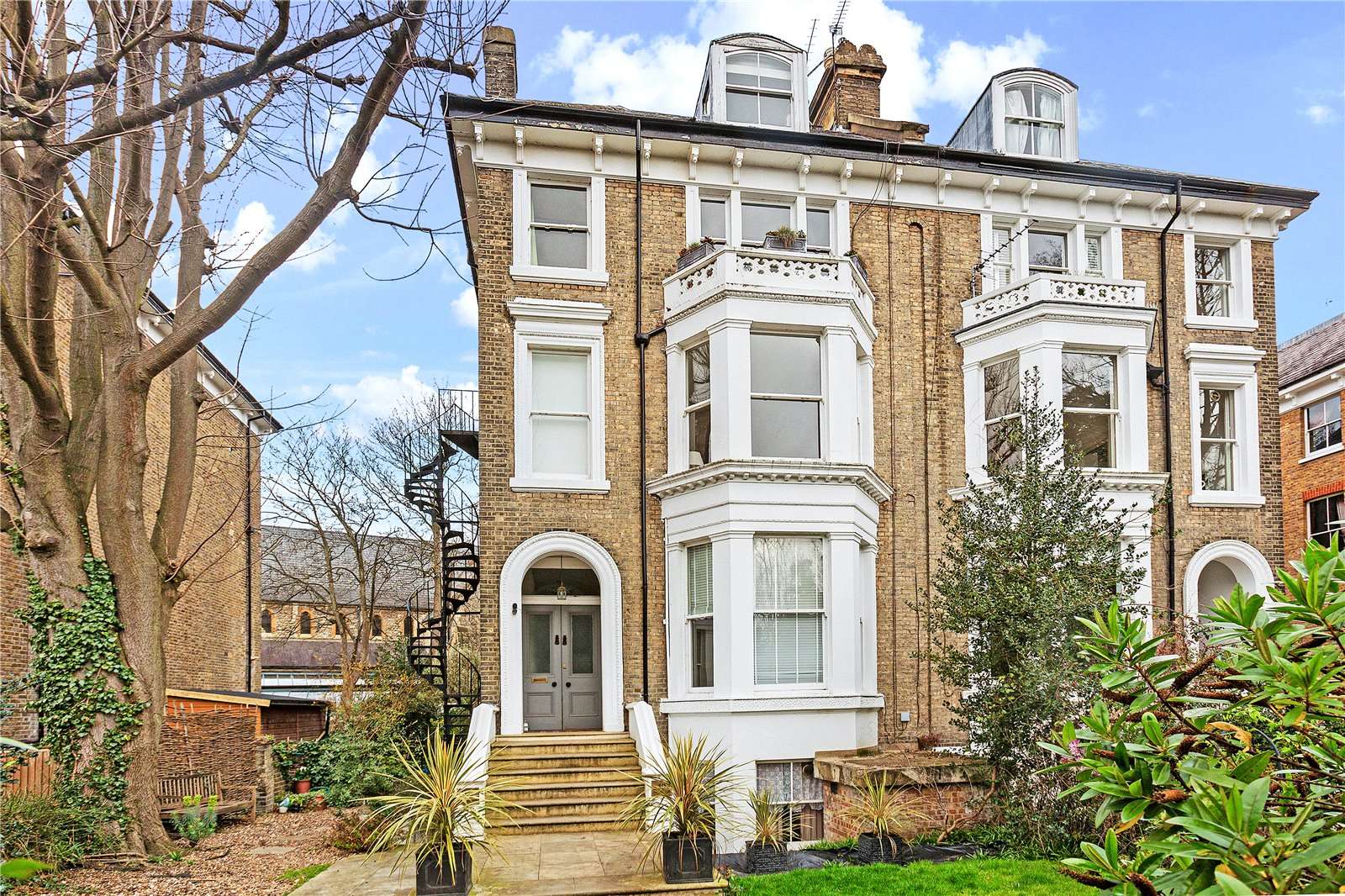 Cambridge Park, Twickenham, TW1 2PF Eigentum zum Kaufen Savills