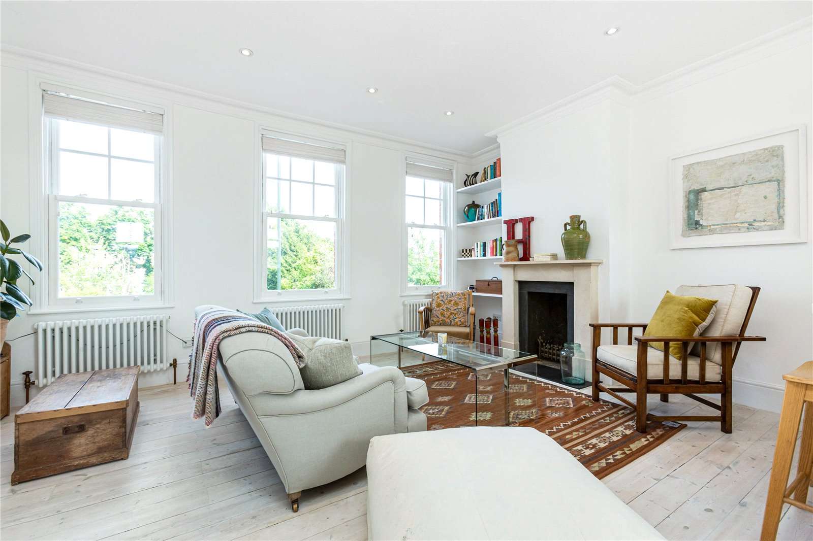 Savills Crown Road, Twickenham, TW1 3EE Property for sale