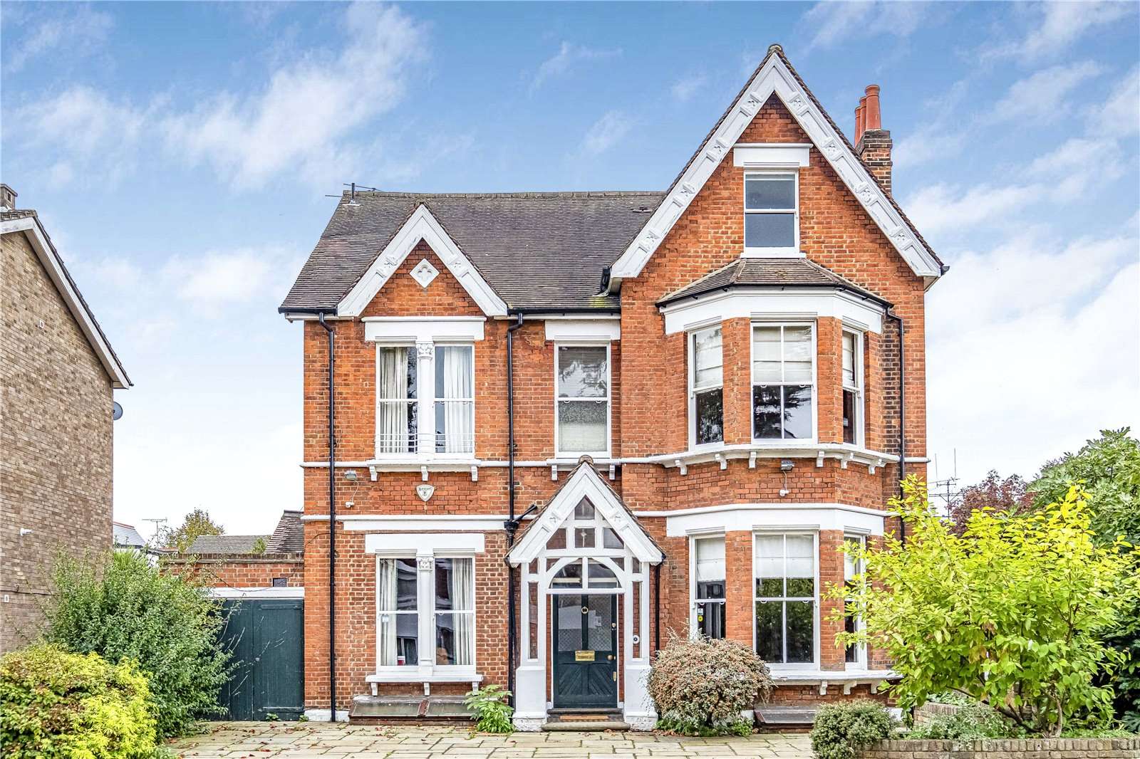 The Avenue, Richmond, Surrey, TW9 2AH Bất động sản để bán Savills