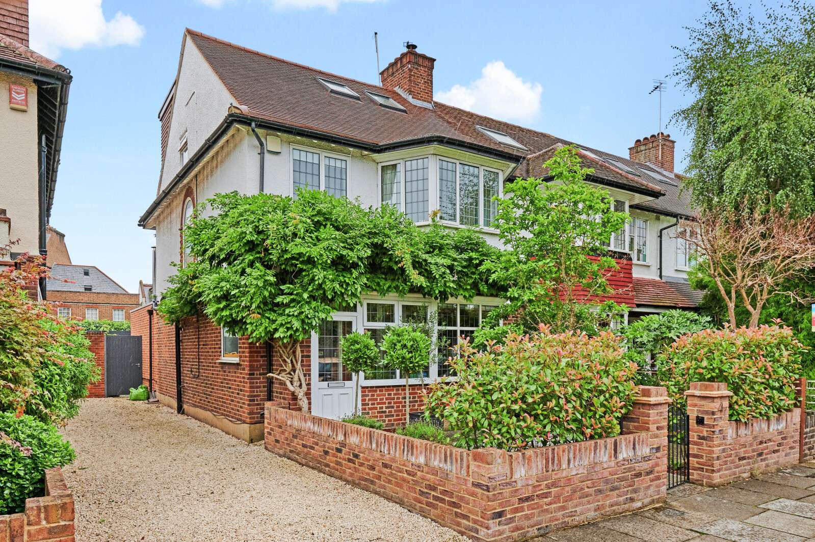 Marble Hill Close, Twickenham, TW1 3AY Property for sale Savills