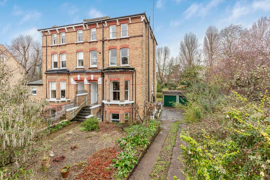 St. Road, Twickenham, TW1 1QR Property for sale Savills