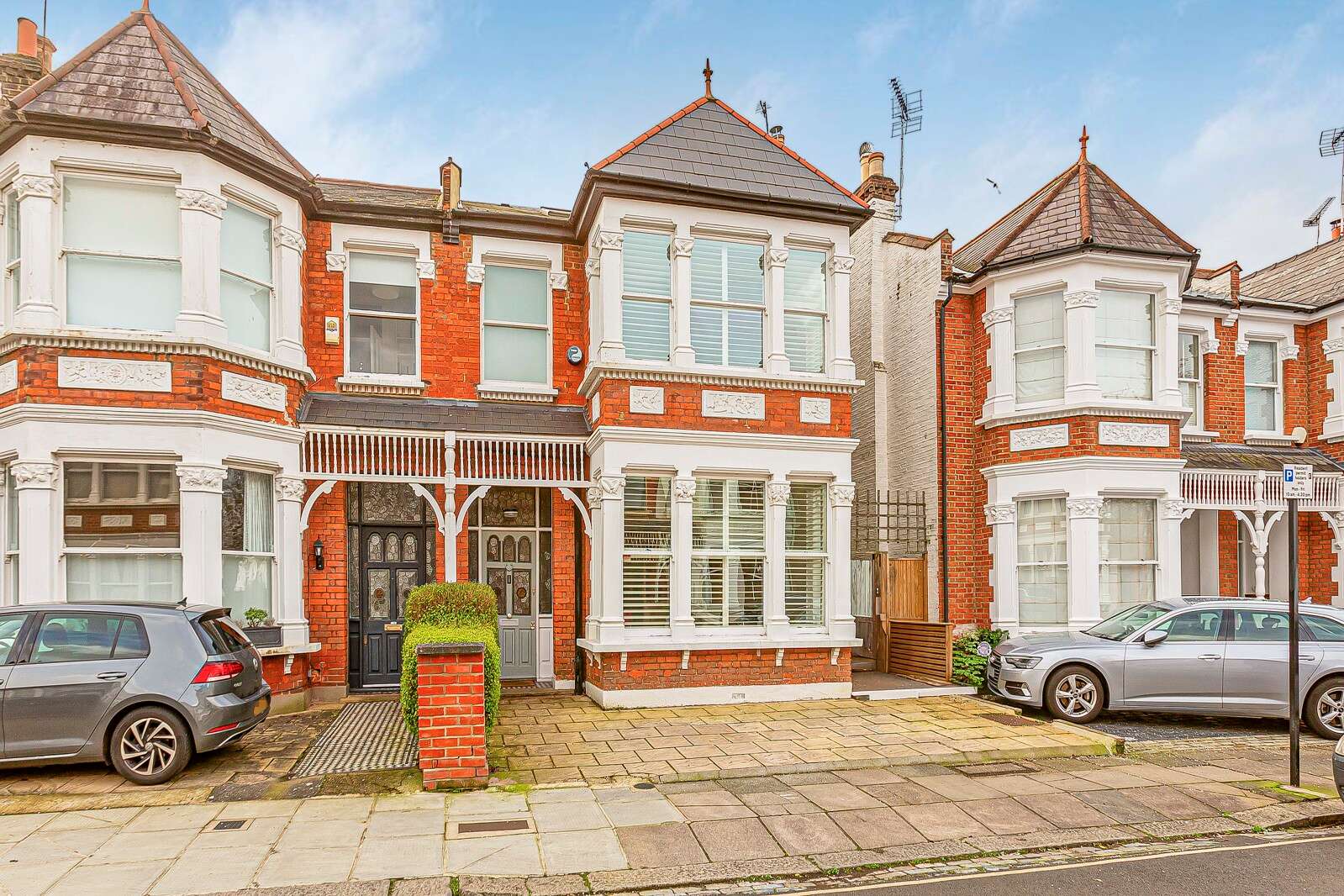Cresswell Road, Twickenham, TW1 2DZ Property for sale Savills