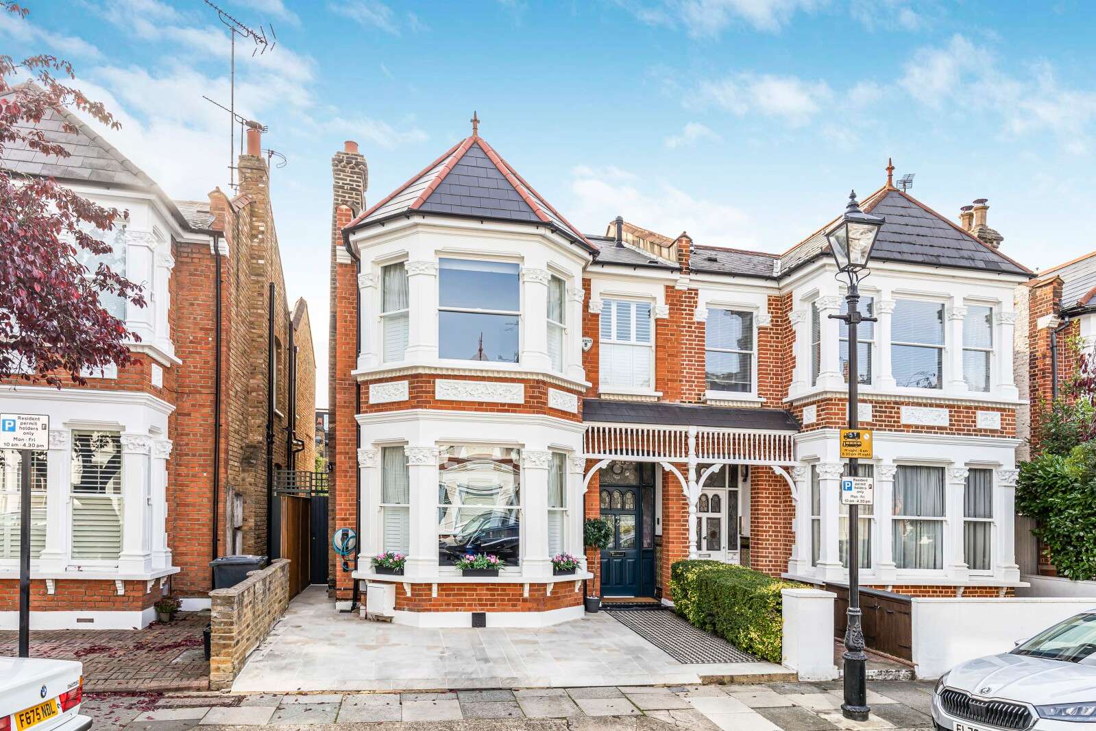 Cresswell Road, East Twickenham, TW1 2DZ Property for sale Savills