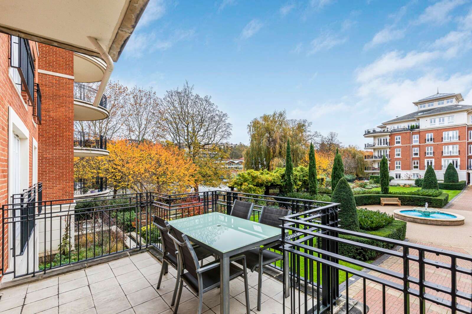 Ashe House, 33 Clevedon Road, Twickenham, TW1 2TT Property for sale