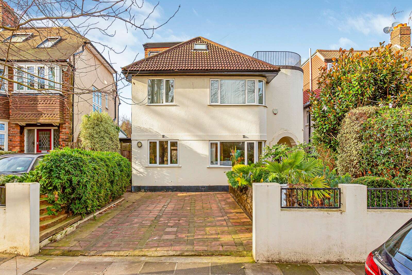 Riverdale Gardens, Twickenham, TW1 2BX Property for sale Savills