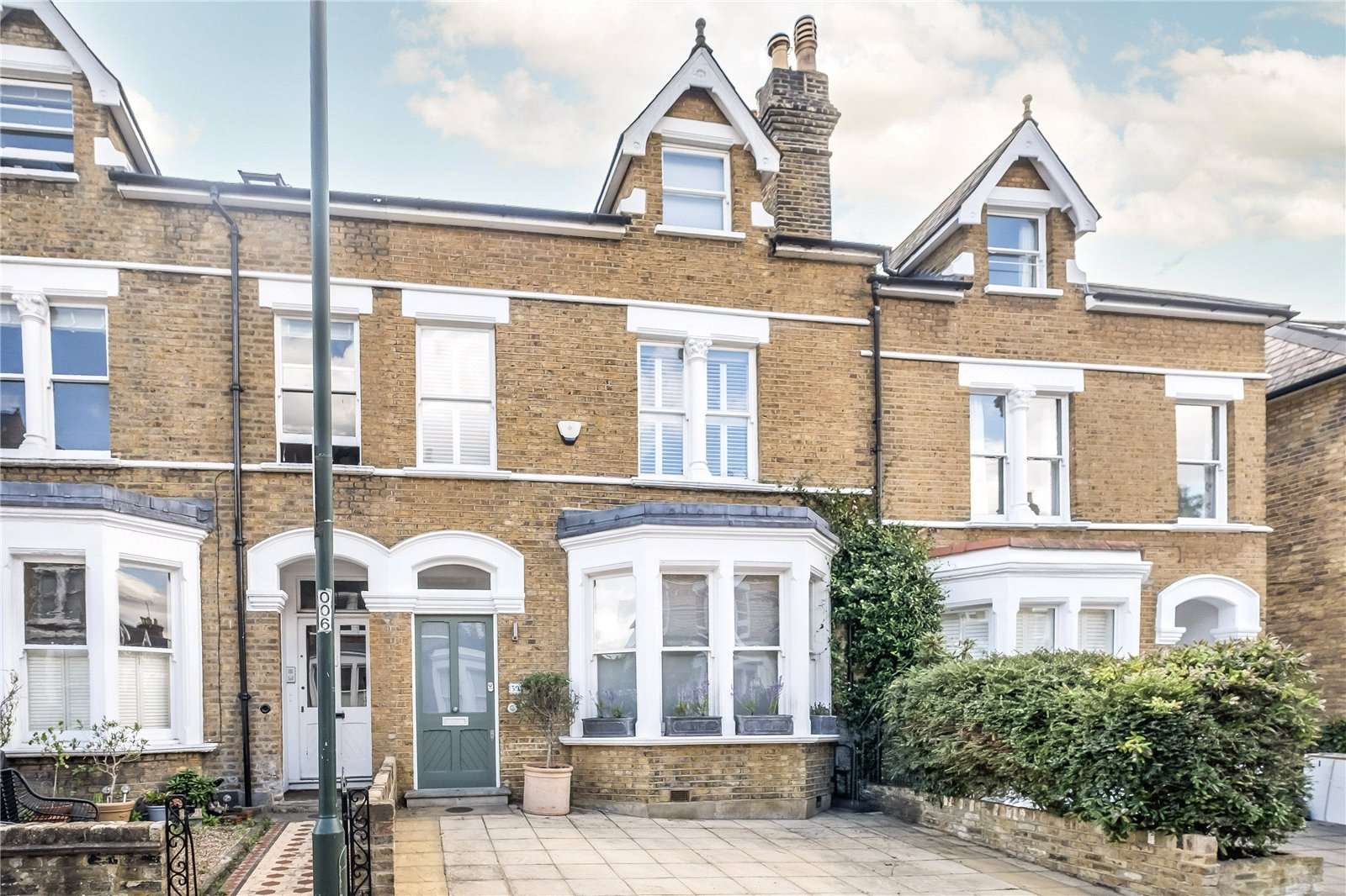 Halford Road, Richmond, Surrey, TW10 6AW | Property for sale | Savills