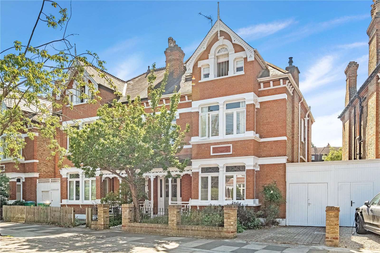 Property for sale in Twickenham, London Savills
