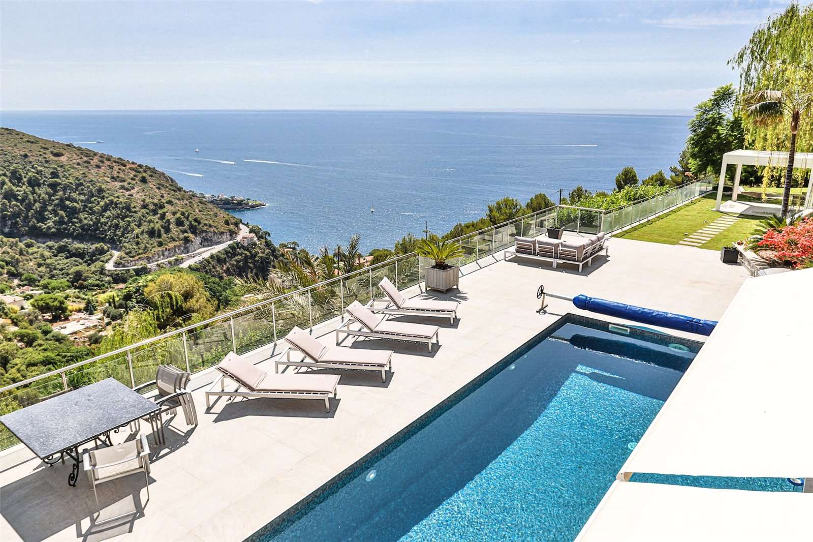 Eze, French Riviera, 06360 Property to rent Savills