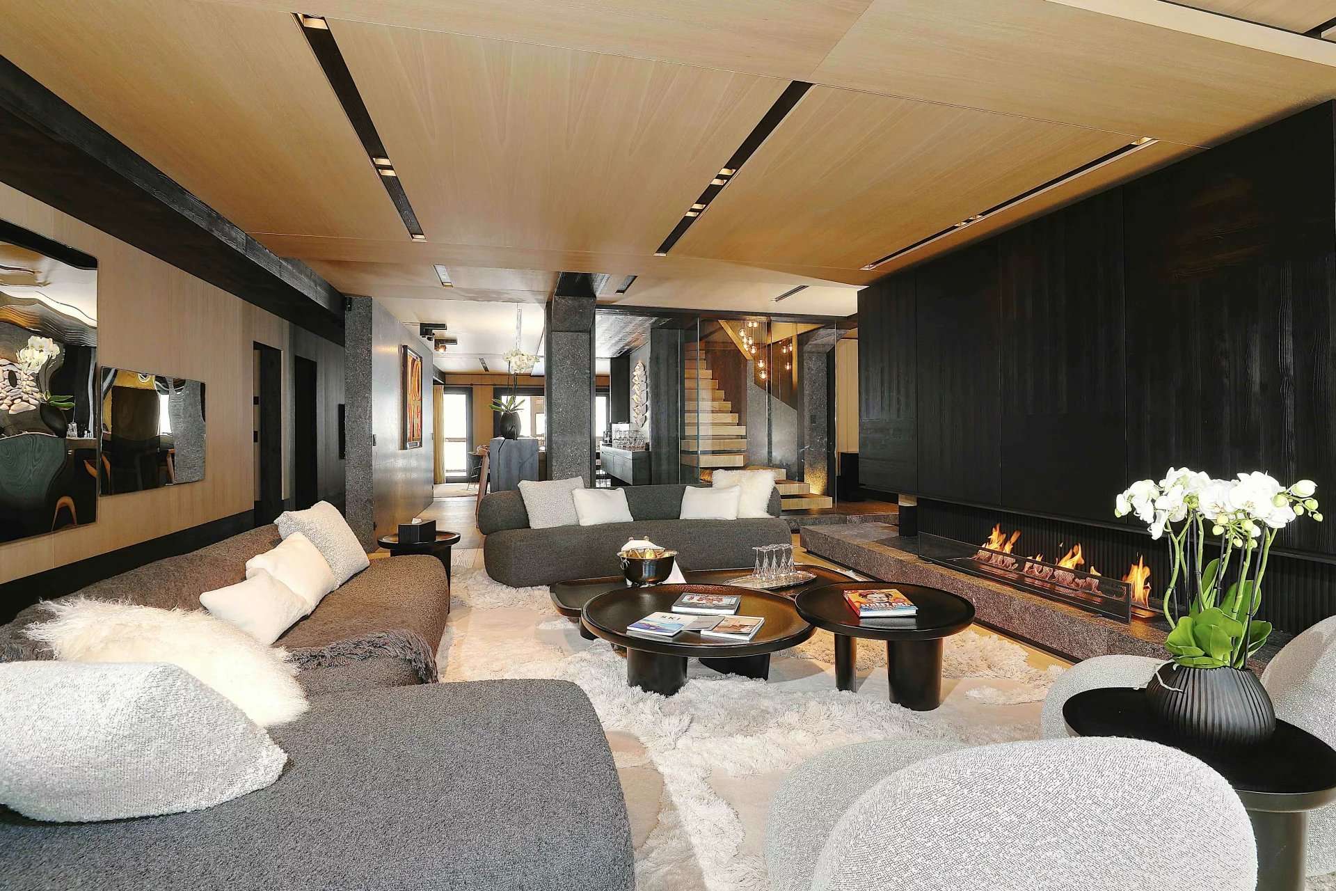 1850, Courchevel, Savoie, 73120 Property to rent Savills