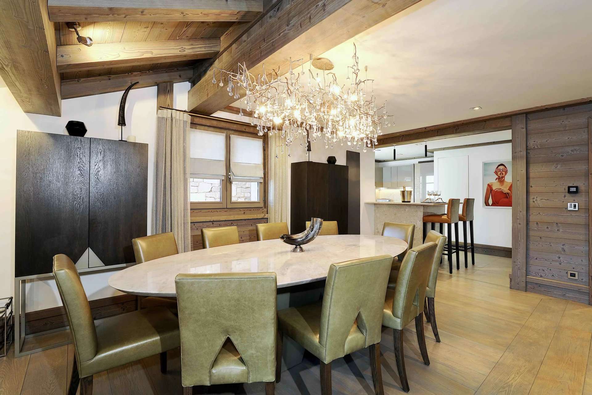1850, Courchevel, Savoie, 73120 Property to rent Savills