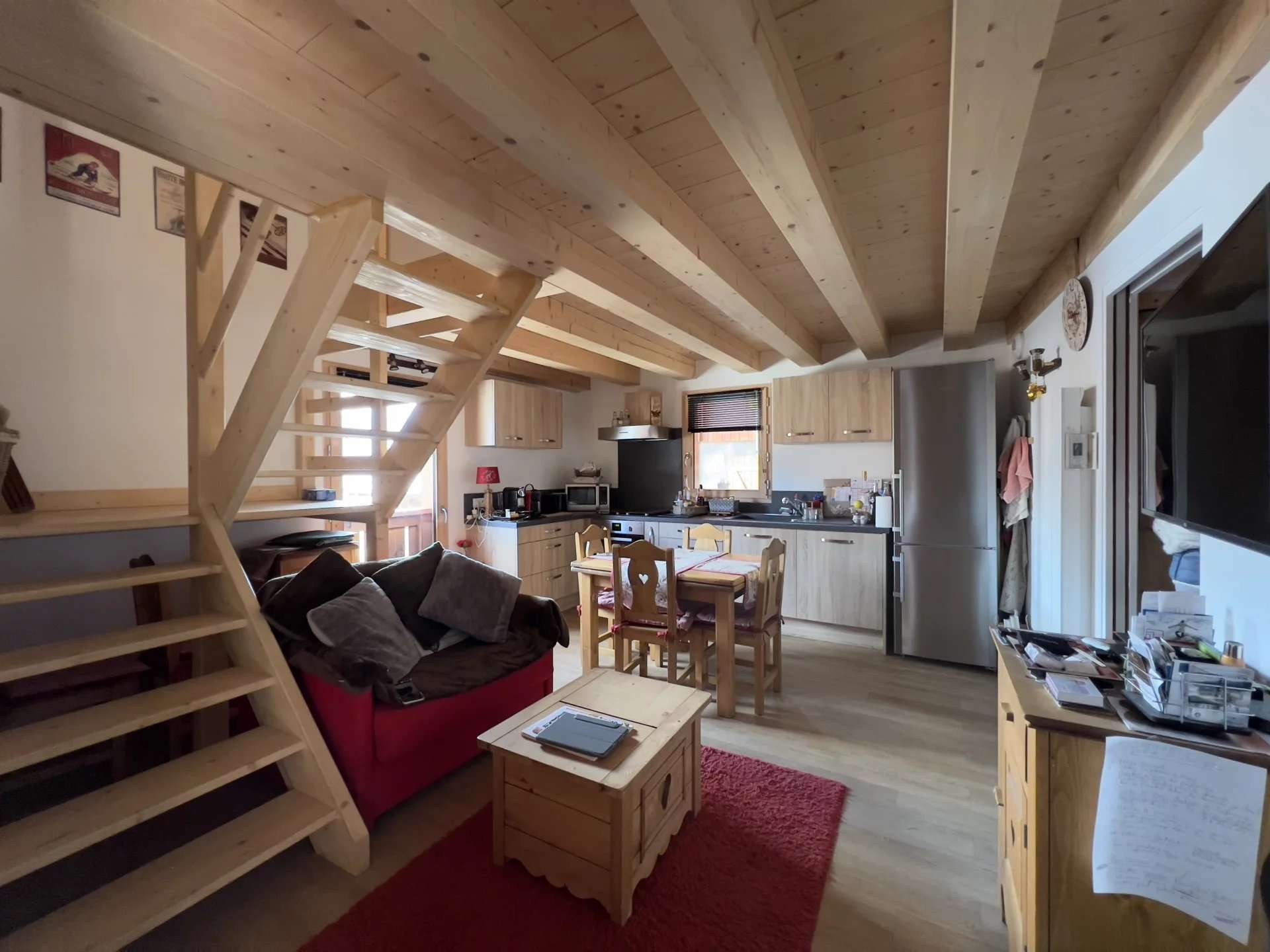 Le Praz, Courchevel, Savoie, 73120 Property for sale Savills