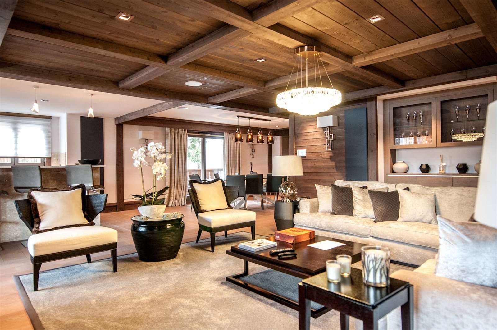 Courchevel 1850, French Alps, 73120 New homes to rent Savills