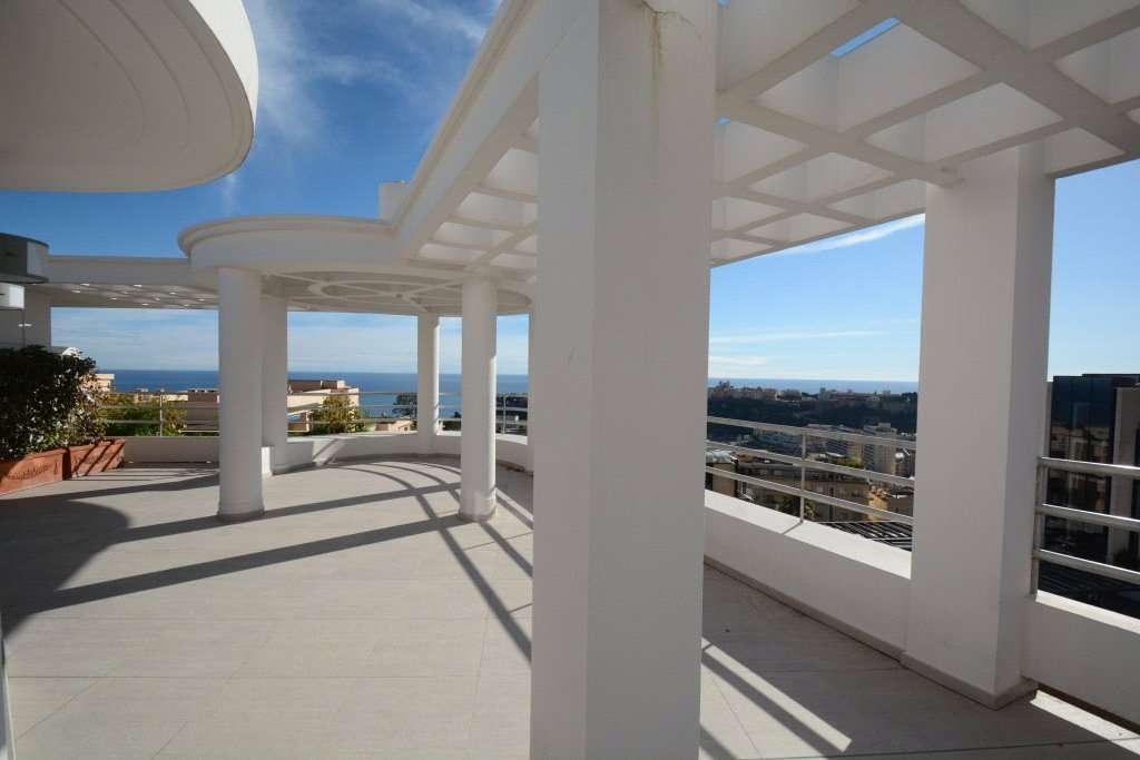 Boulevard Princesse Charlotte, Monaco