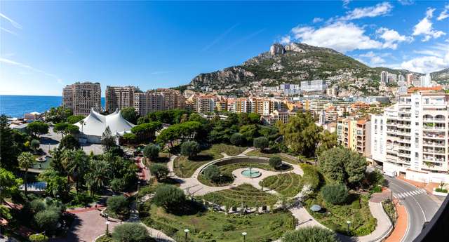 プロパティ - 販売: モナコ | サヴィルズ 