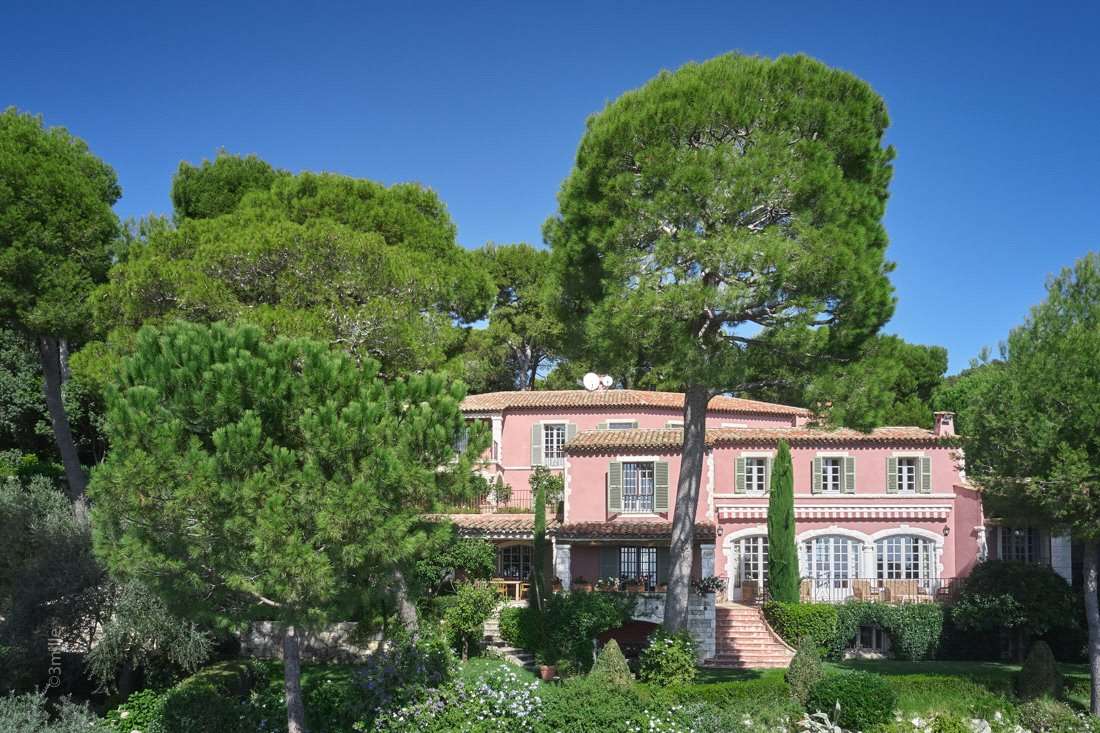 Property for sale in Nice, Côte d'Azur, France Savills