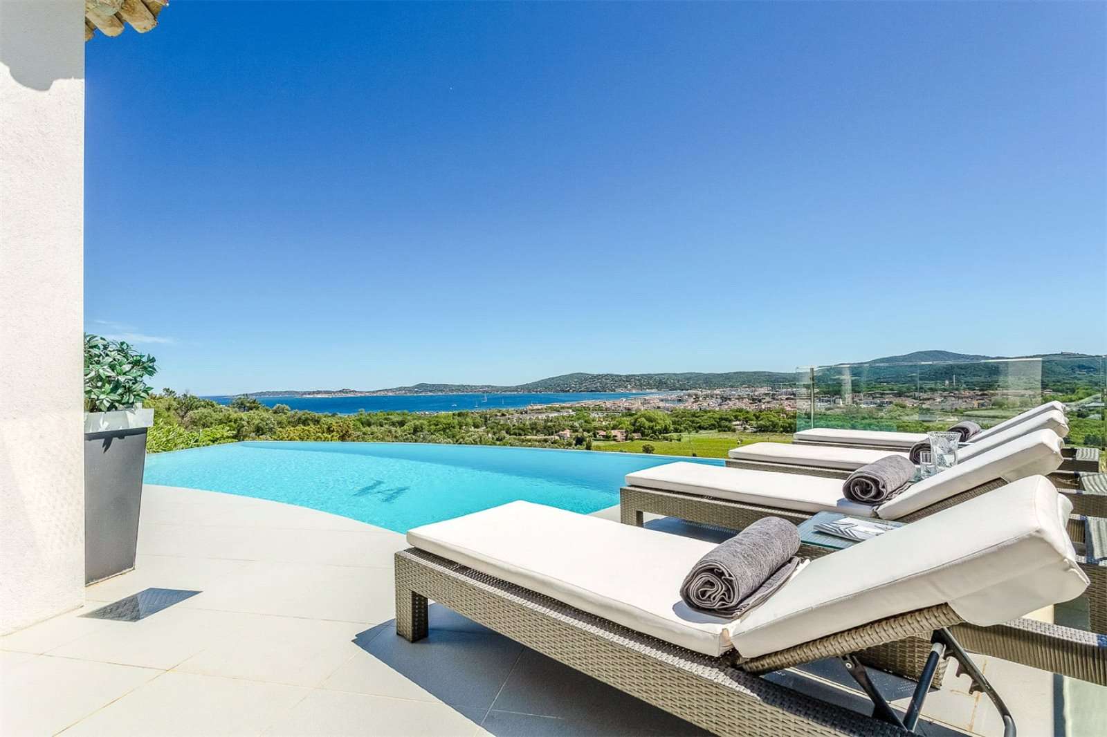 Savills Property for sale in StTropez, Côte d'Azur, France