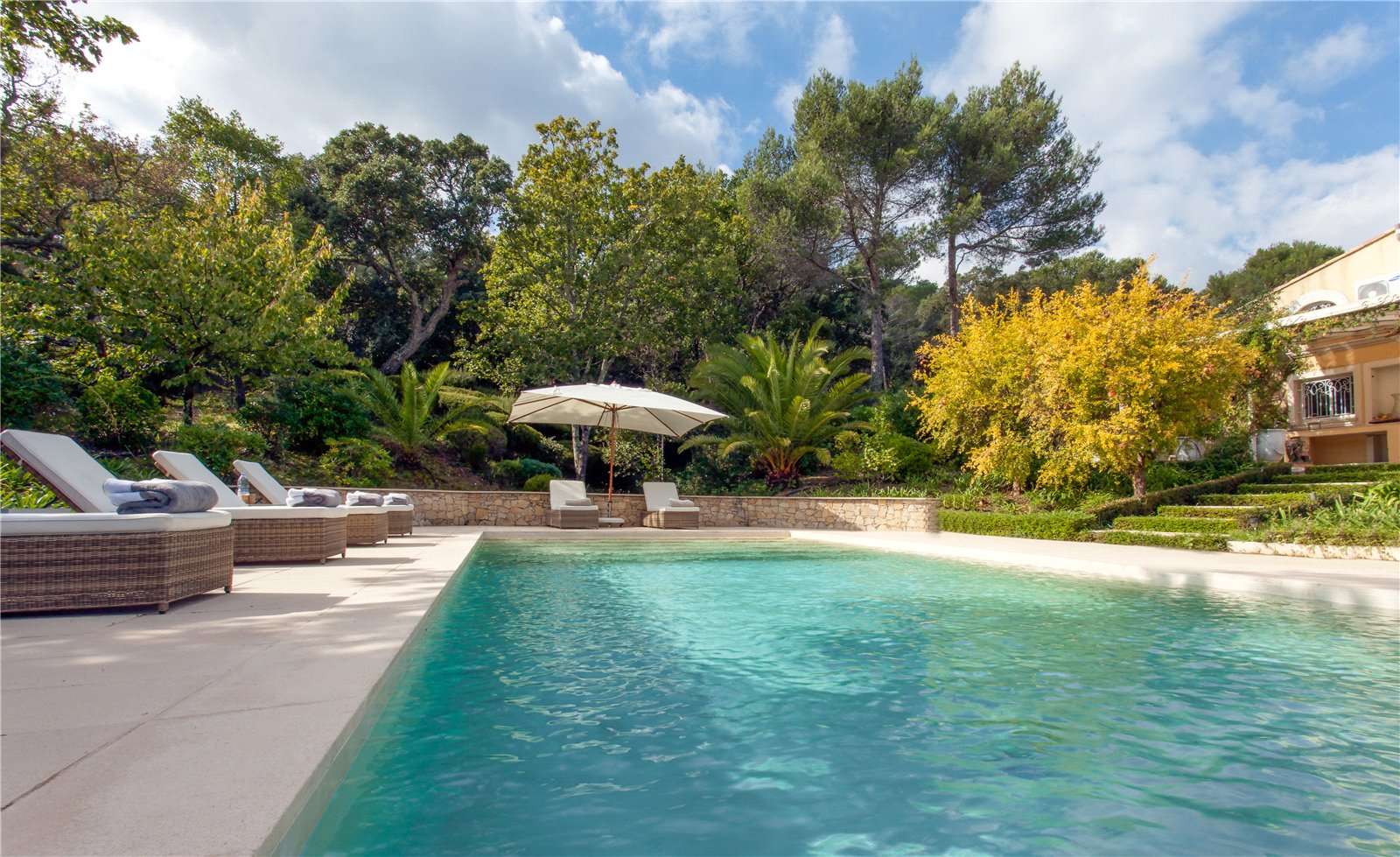 Savills Property for sale in StTropez, Côte d'Azur, France