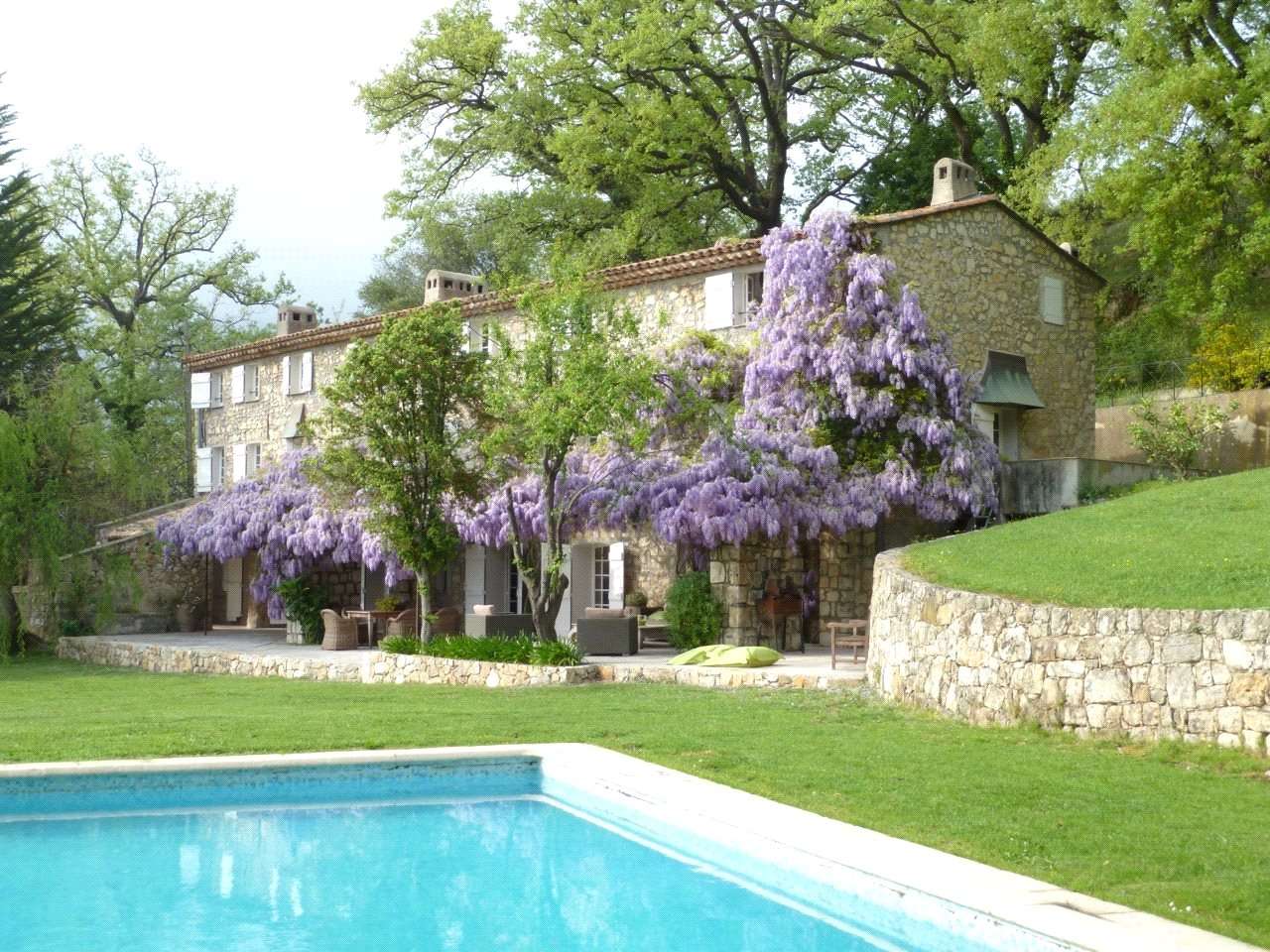 Savills Chateauneuf De Grasse French Riviera Property For Sale