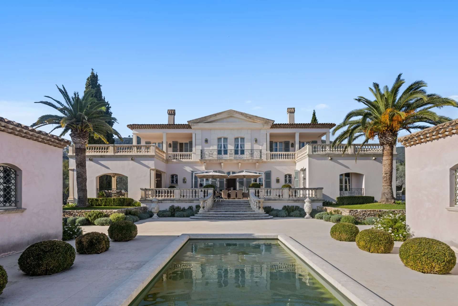 Saint-Mathieu, Grasse, Alpes-Maritimes, 06130 | Property for sale | Savills