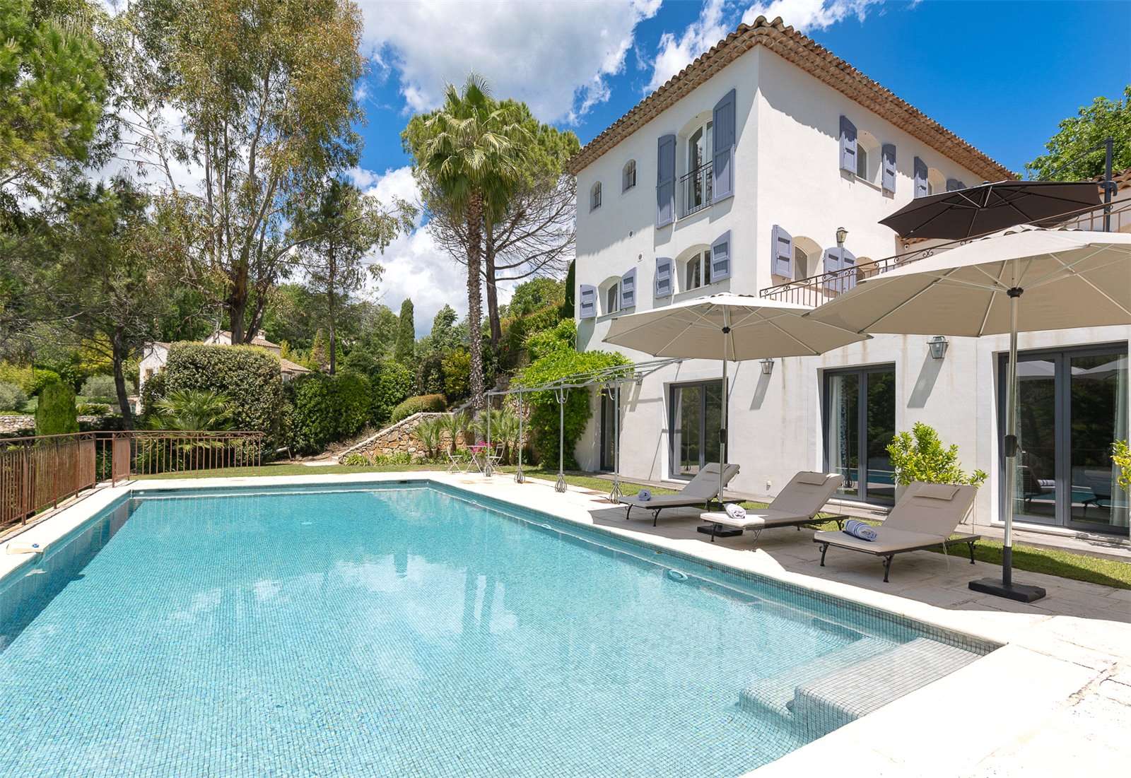 Savills Property for sale in Grasse, Côte d'Azur, France