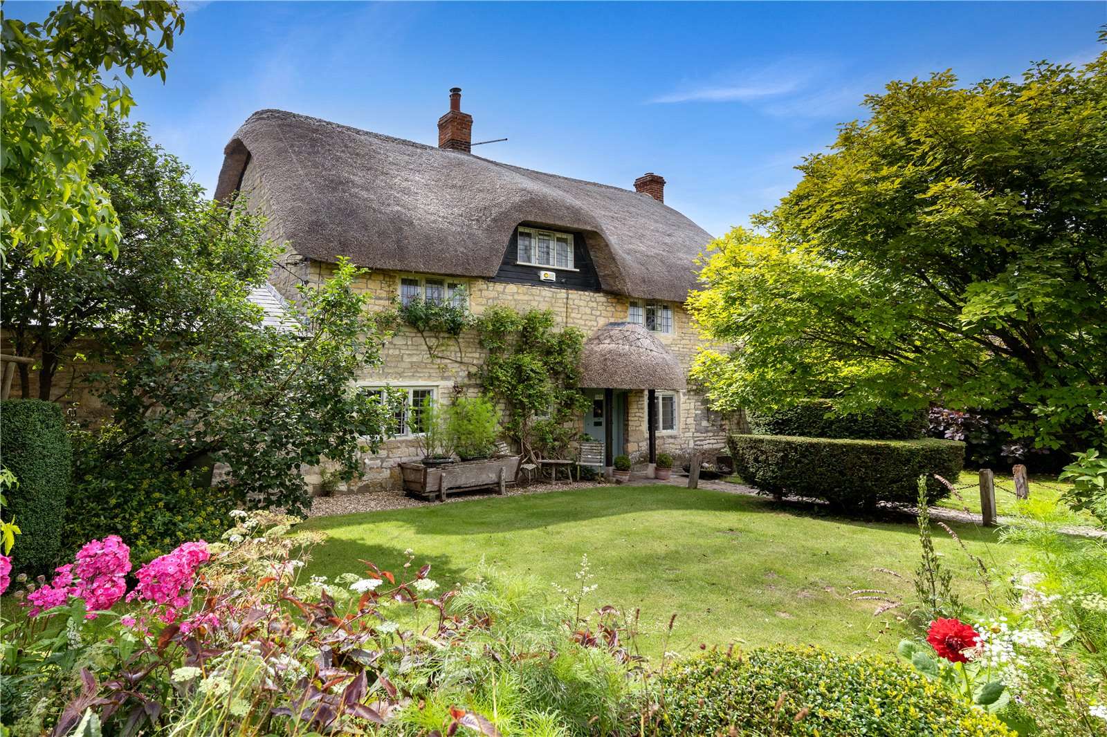 Savills Property for sale in Sandford Orcas, Dorset