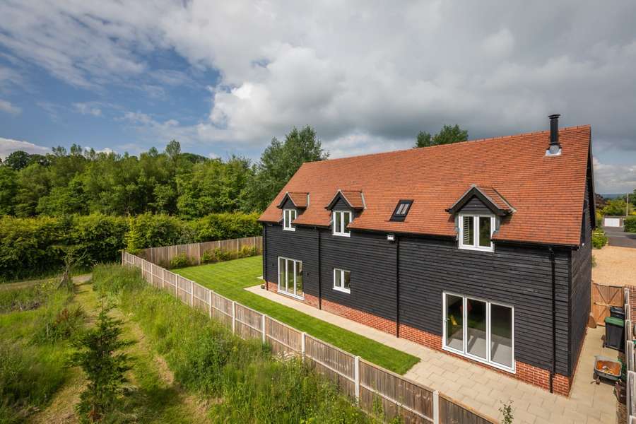 Chantry Mews, SP7 9FA New homes for sale Savills