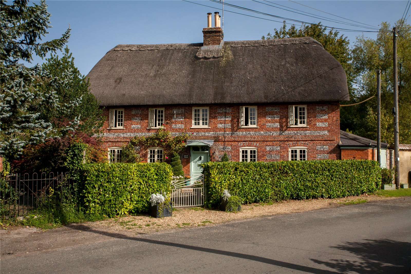Fittleton, Salisbury, Wiltshire, SP4 9QA Property for sale Savills