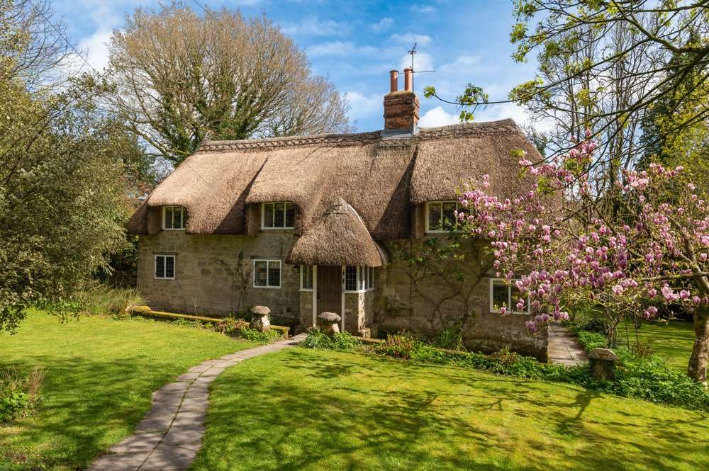 Property for sale in Hindon, Wiltshire Savills