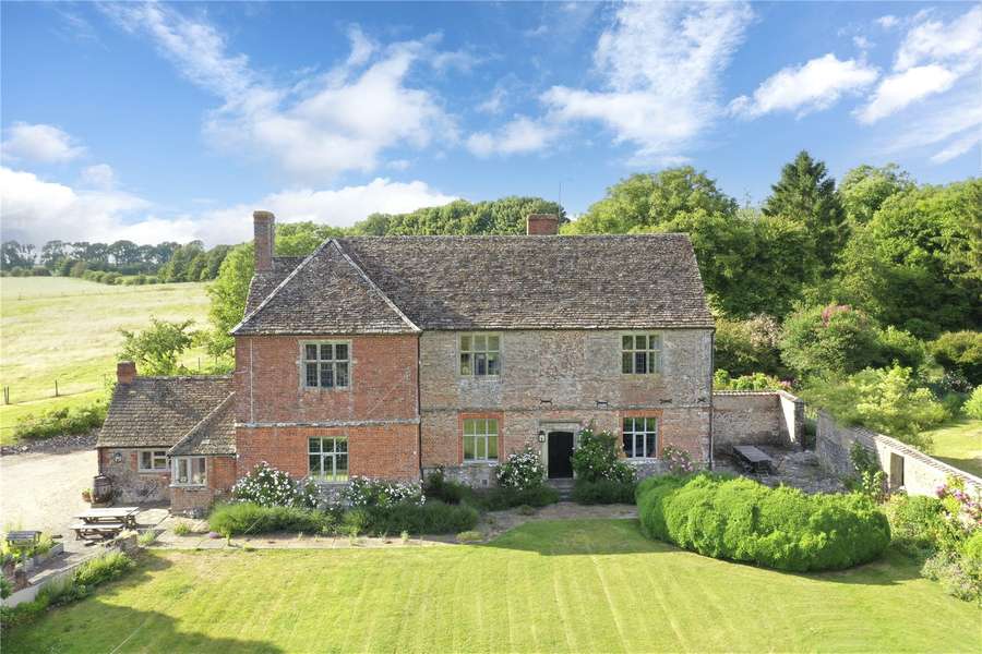Chitterne, Warminster, Wiltshire, BA12 0LJ Property for sale Savills