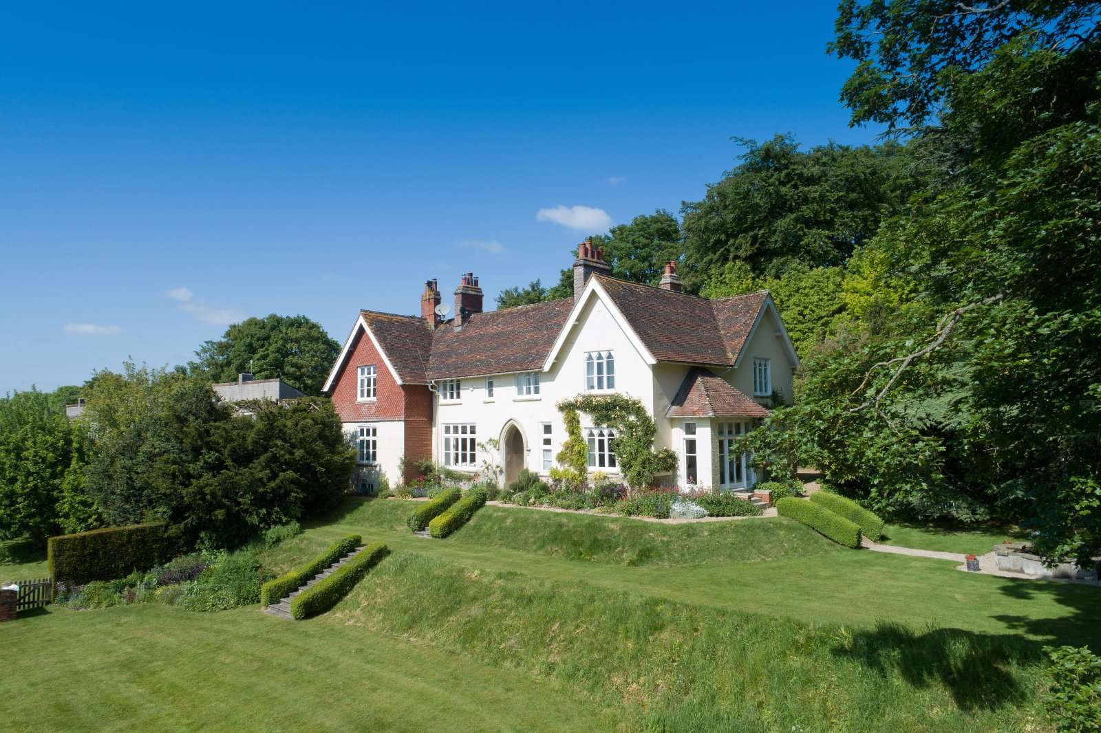Property for sale in Wiltshire, England Savills