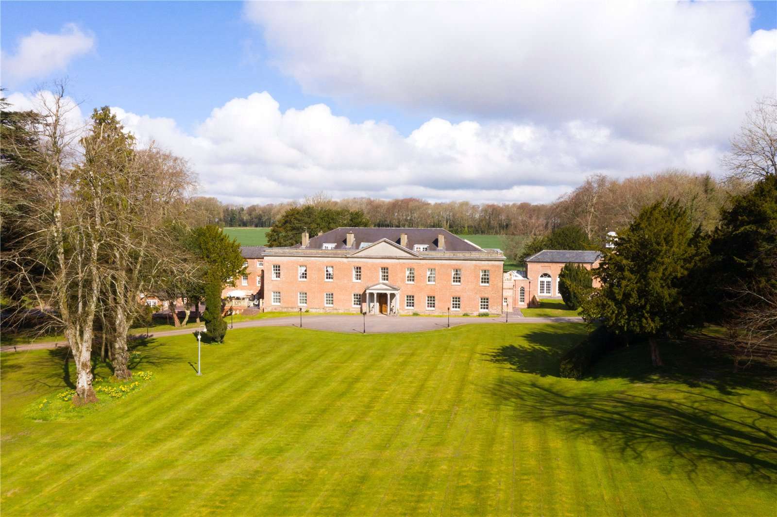 Everleigh, Marlborough, Wiltshire, SN8 3EY Property for sale Savills