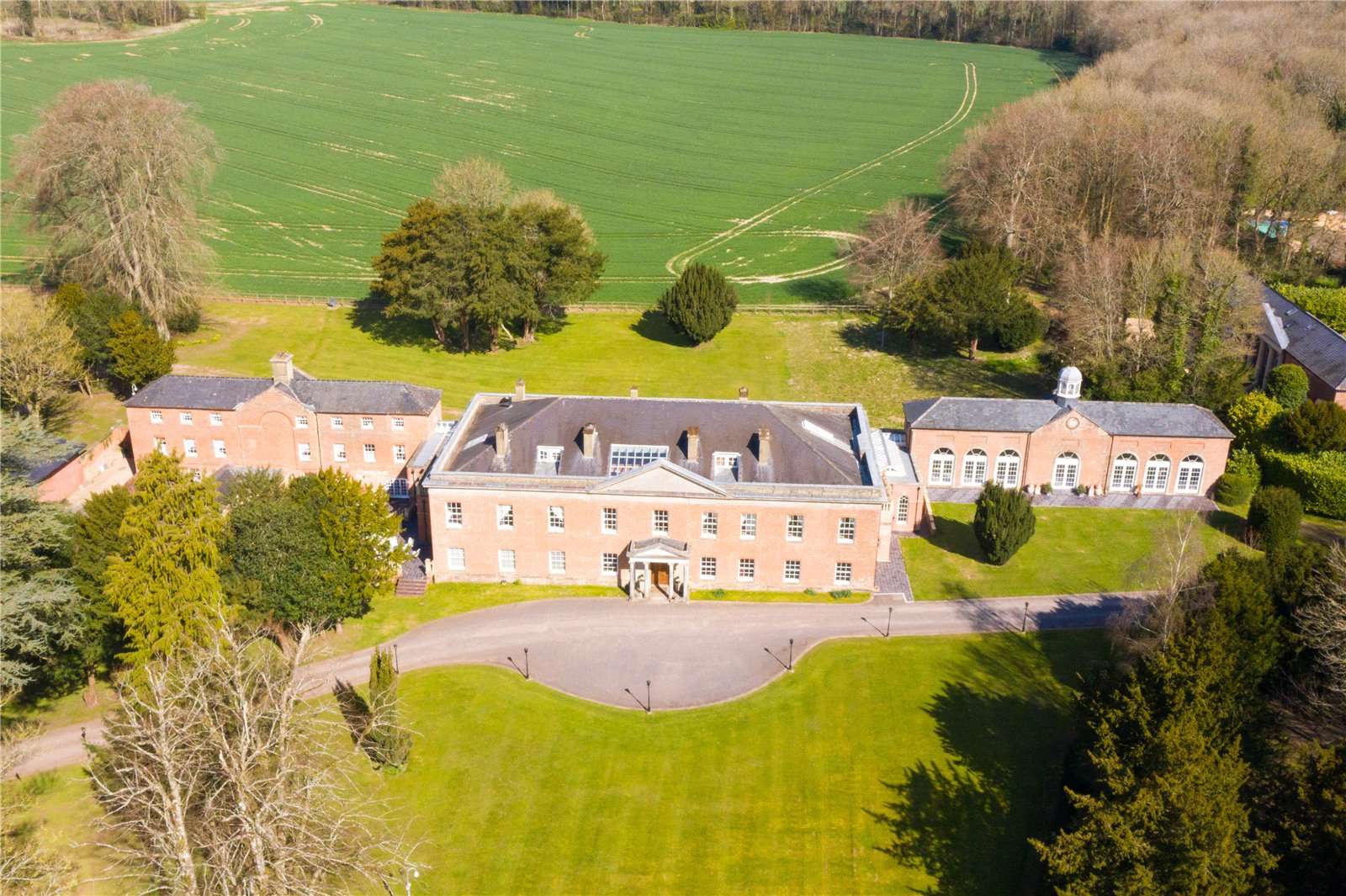 Everleigh, Marlborough, Wiltshire, SN8 3EY Property for sale Savills