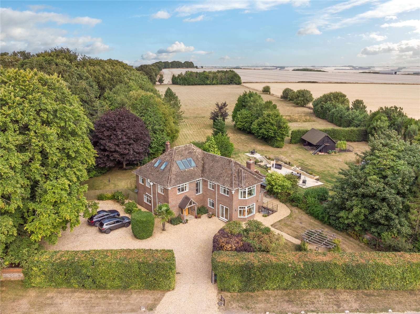 Broad Chalke, Salisbury, Wiltshire, SP5 5LU Property for sale Savills