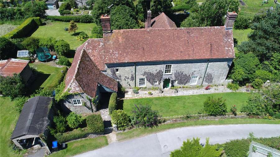 Savills Water Street Berwick St John Shaftesbury Dorset Sp7