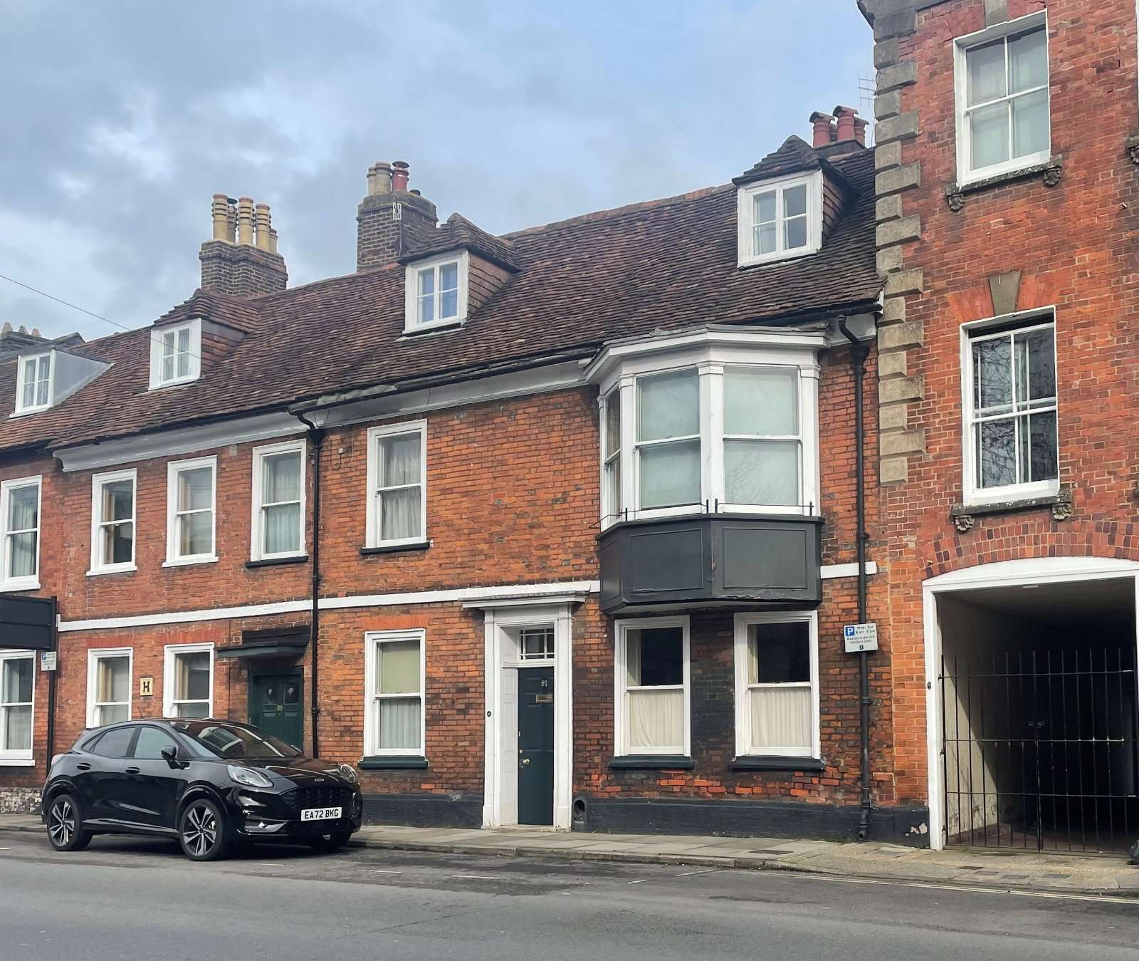 Brown Street, Salisbury, Wiltshire, SP1 2BA Property for sale Savills