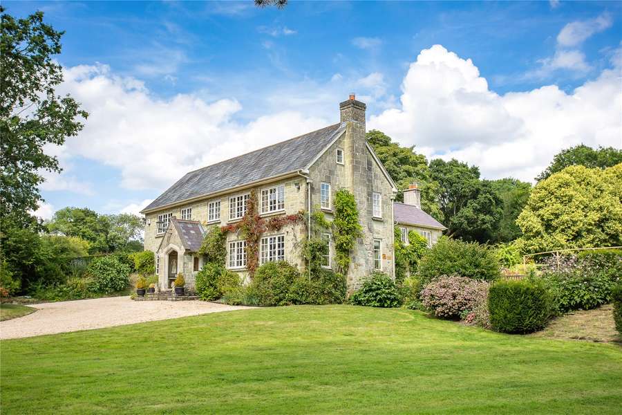Savills Watery Lane Donhead St Mary Shaftesbury Dorset Sp7
