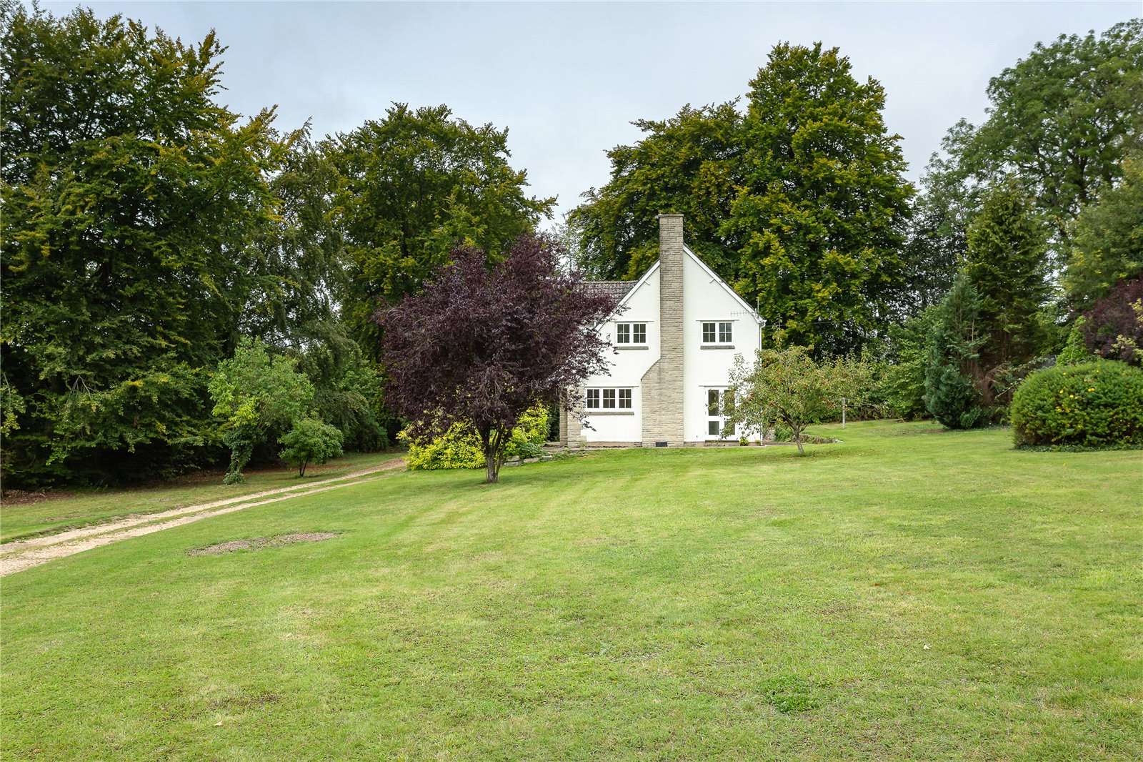 Savills Cow Drove, Chilmark, Salisbury, Wiltshire, SP3 5AJ Bất động