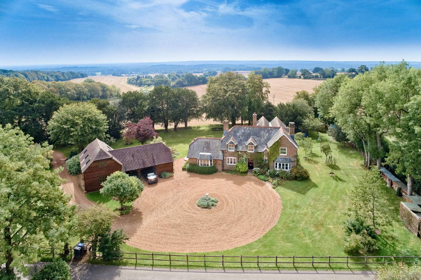 Property for sale in Downton, Wiltshire Savills