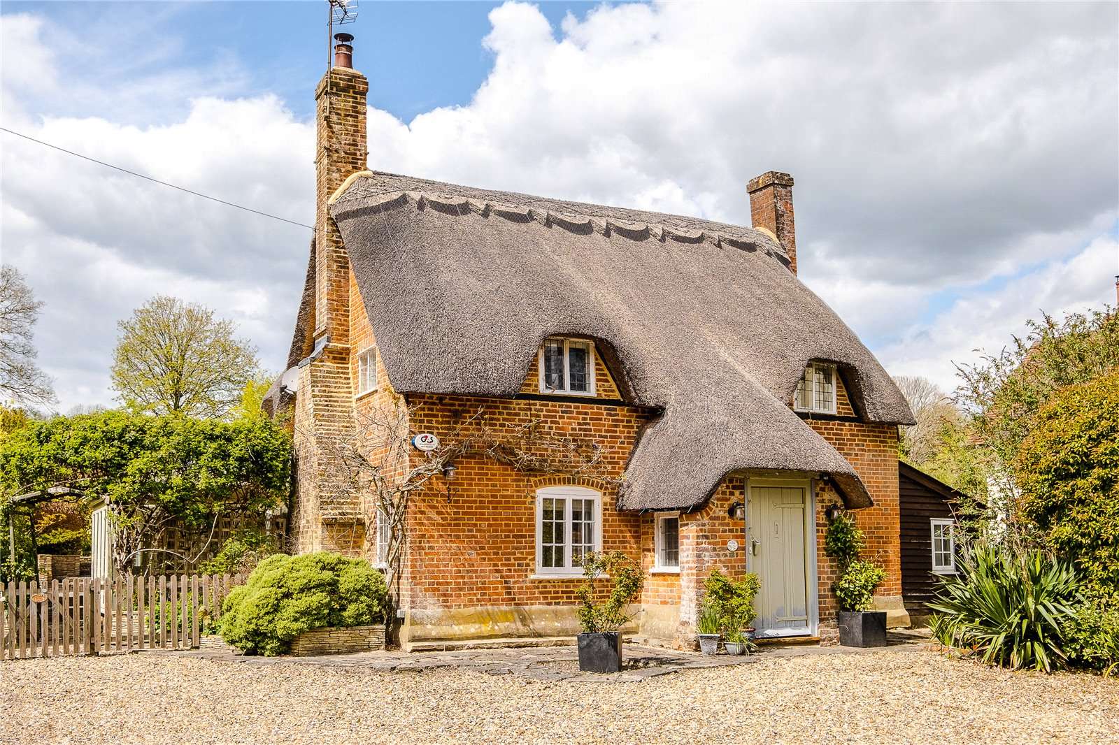 Rockbourne, Fordingbridge, Hampshire, SP6 3NH Property for sale Savills