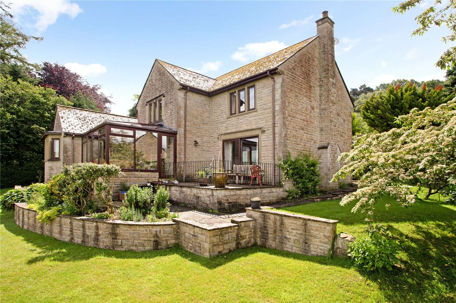 Swallowcliffe, Salisbury, SP3 5PW Property for sale Savills