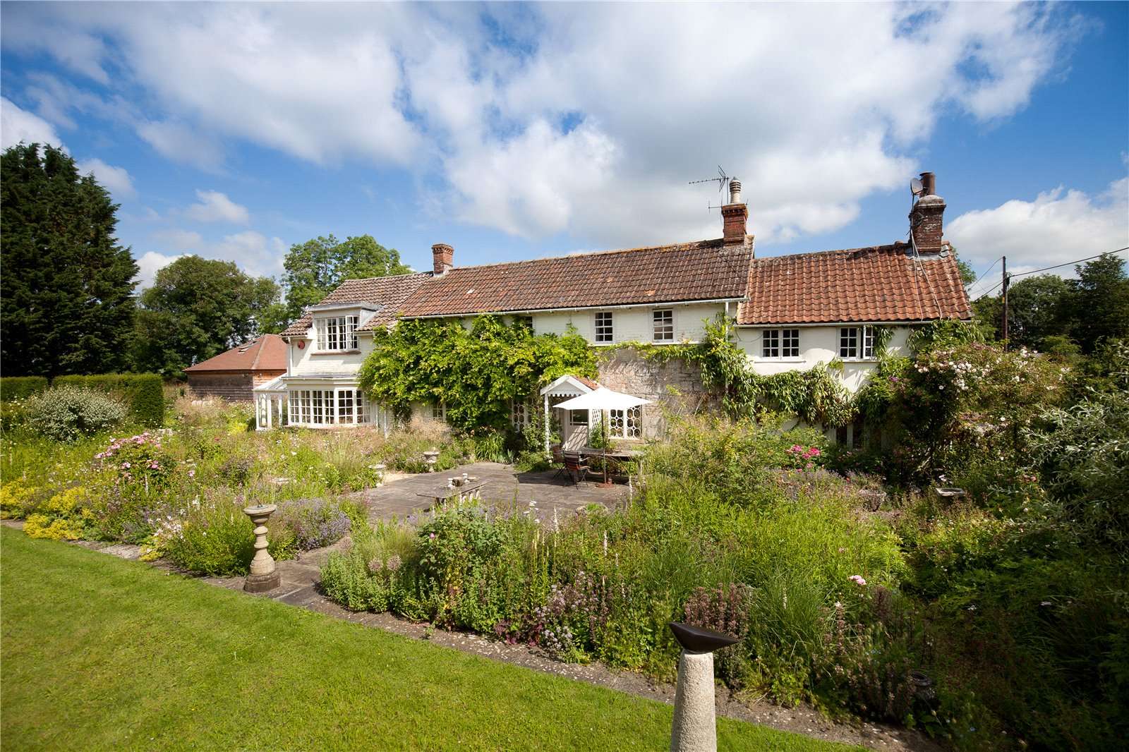 Corton, Warminster, Wiltshire, BA12 0SZ Property for sale Savills