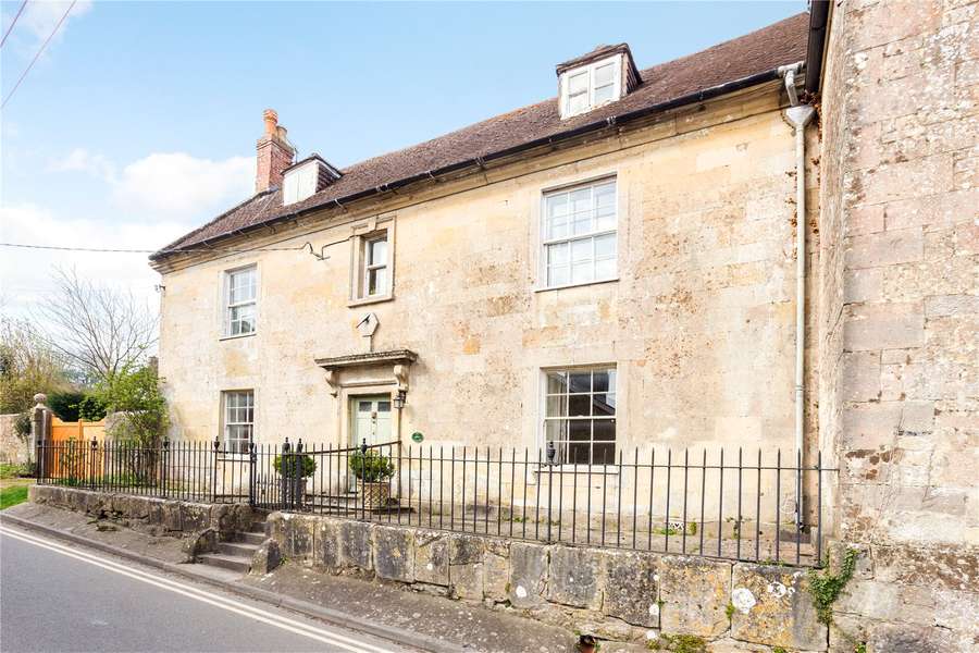 Vicarage Road, Tisbury, Salisbury, SP3 6HY Property for sale Savills