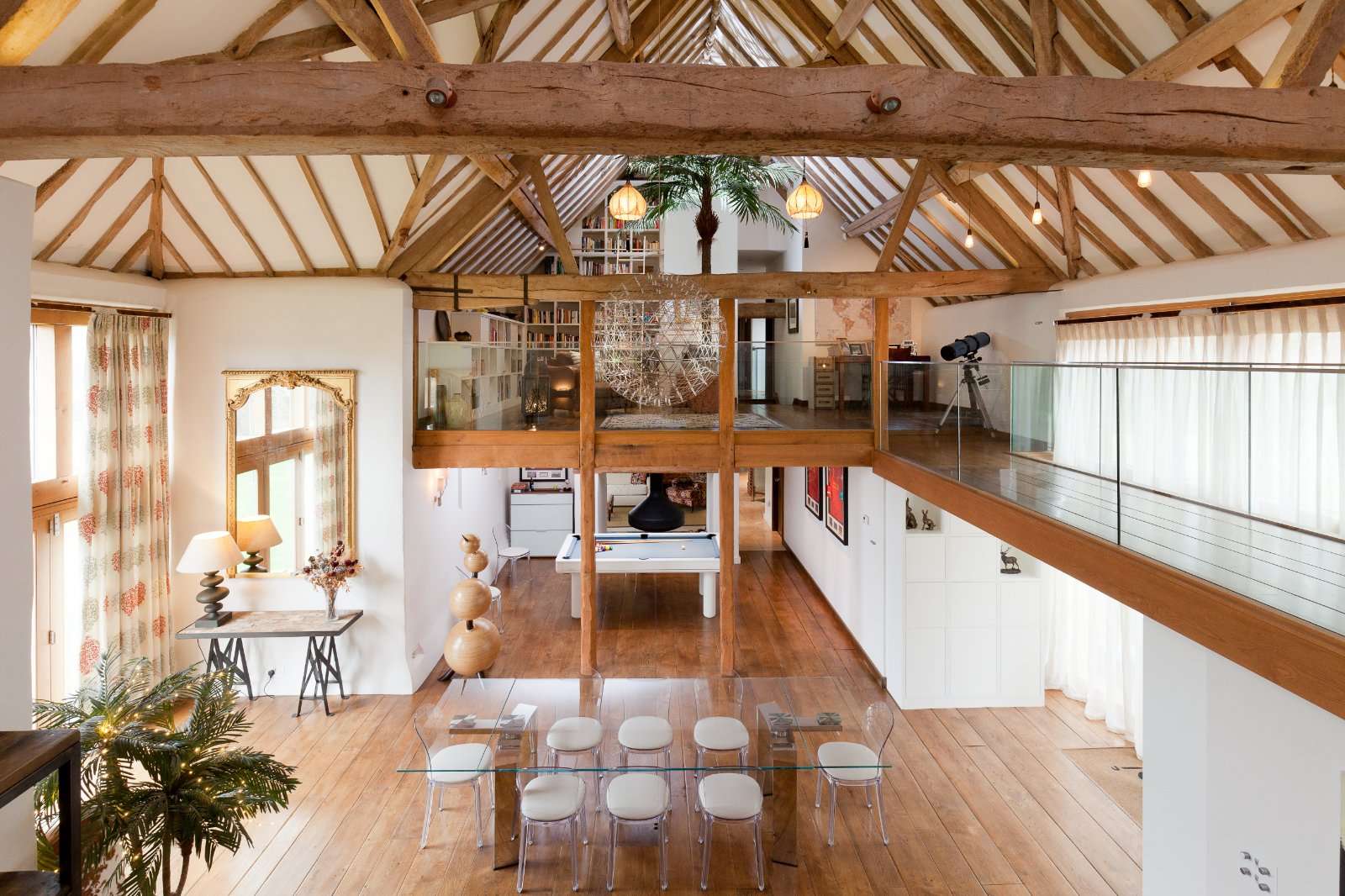 Property for sale in Gussage St. Michael, Dorset Savills