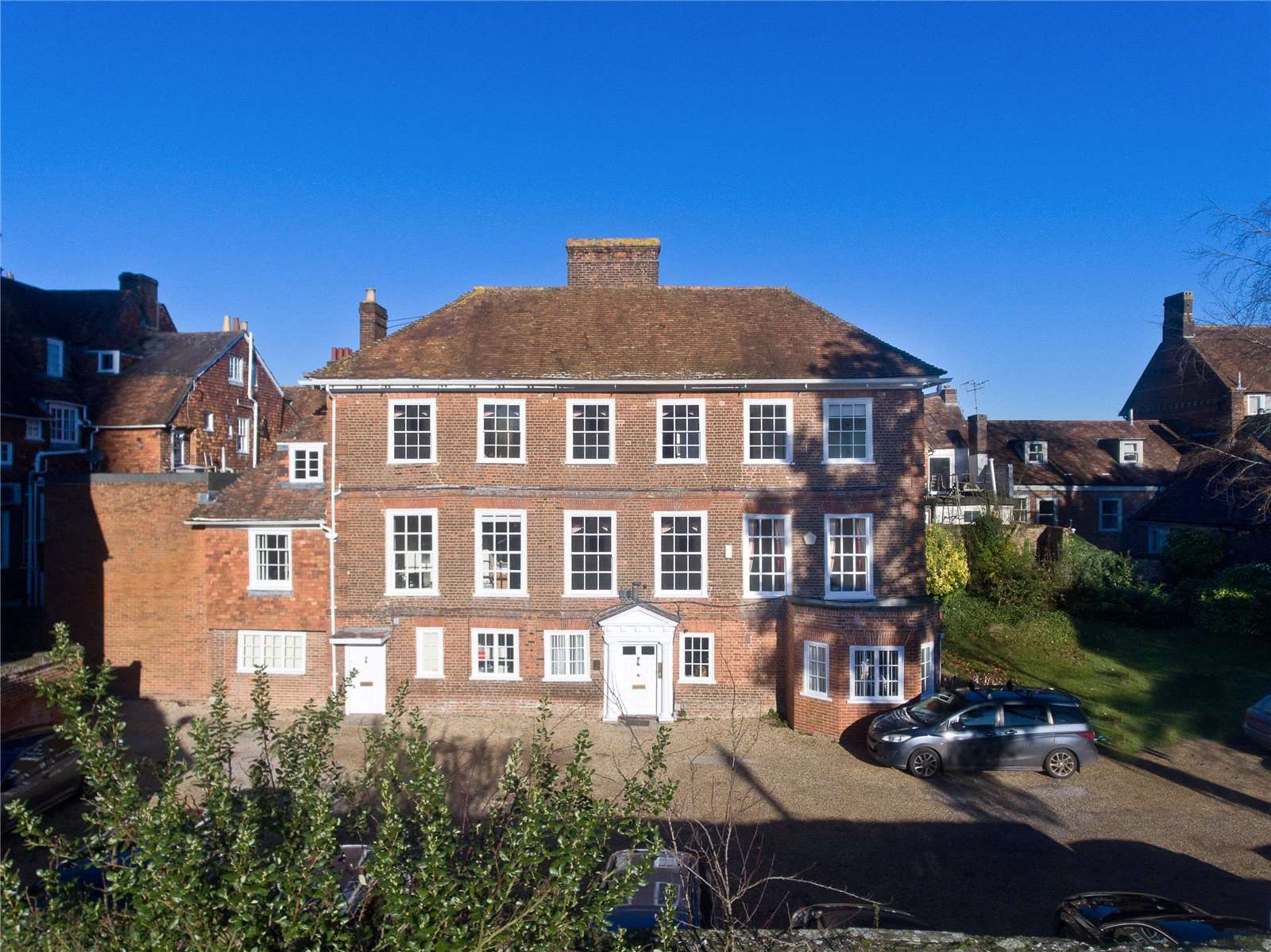 High Street, Salisbury, SP1 2PB Property for sale Savills