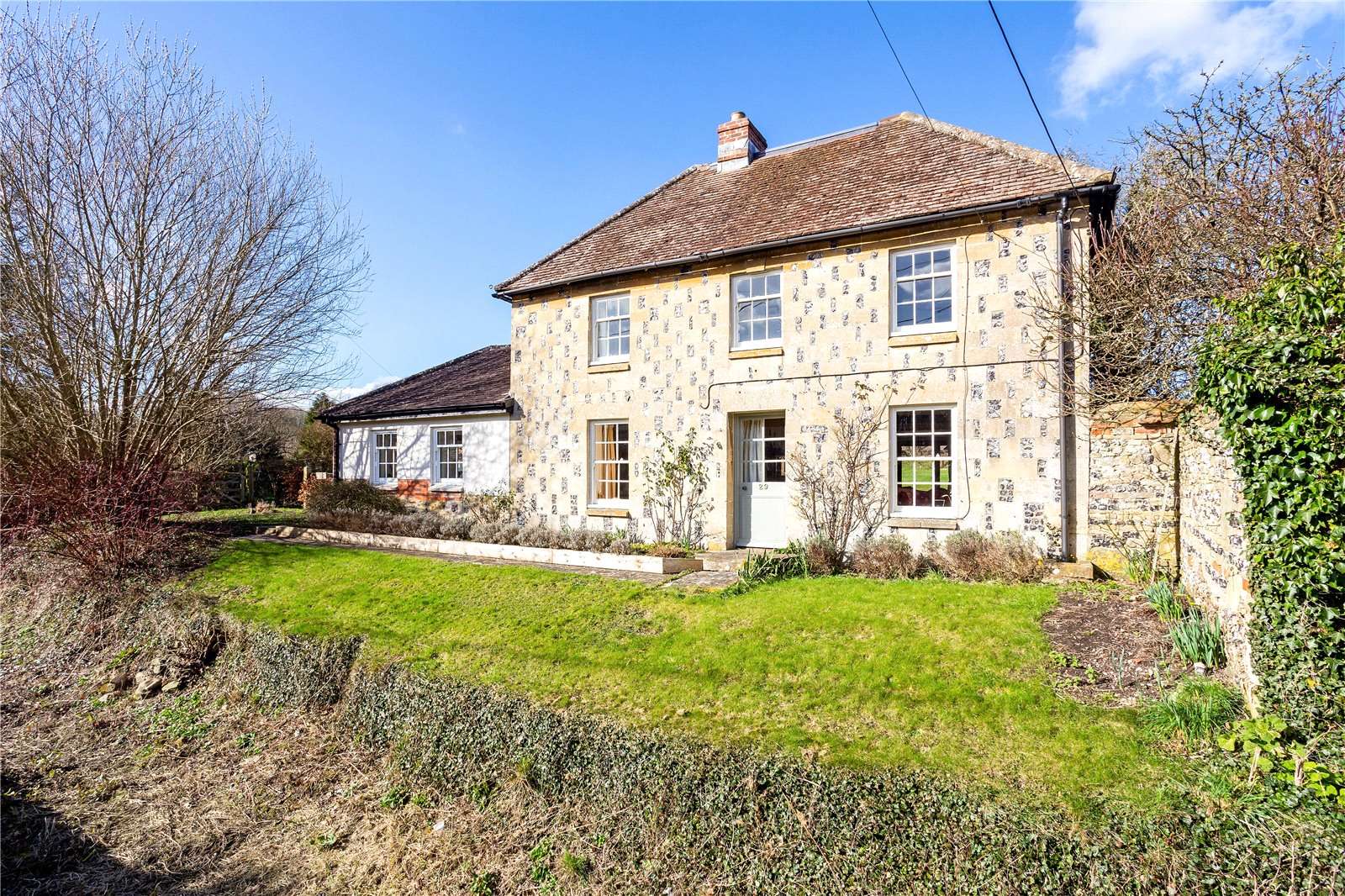 Savills Property for sale in Salisbury, Wiltshire