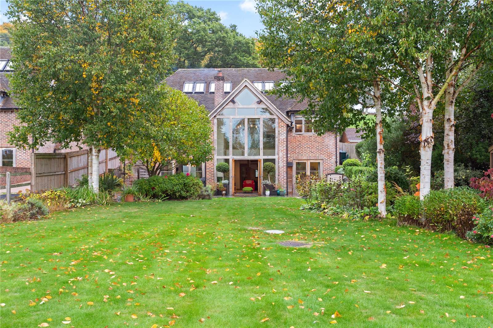 Dinton Road, Fovant, Salisbury, SP3 5JW Property for sale Savills