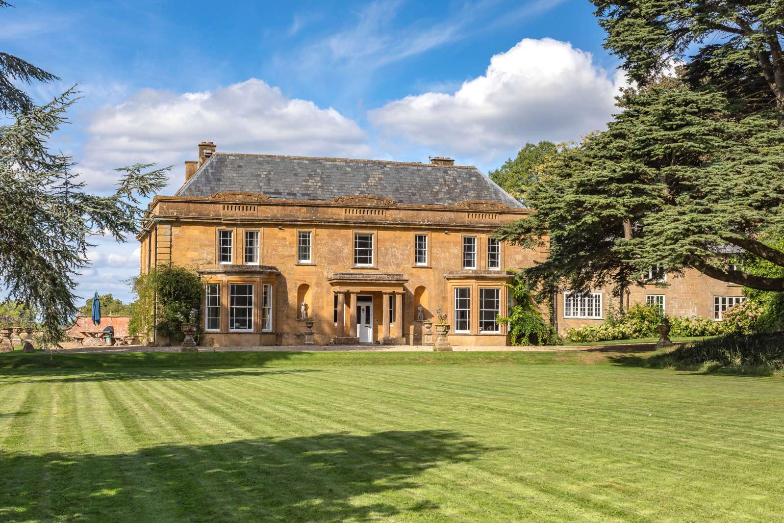 East Stoke, StokeSubHamdon, Somerset, TA14 6UF Property for sale